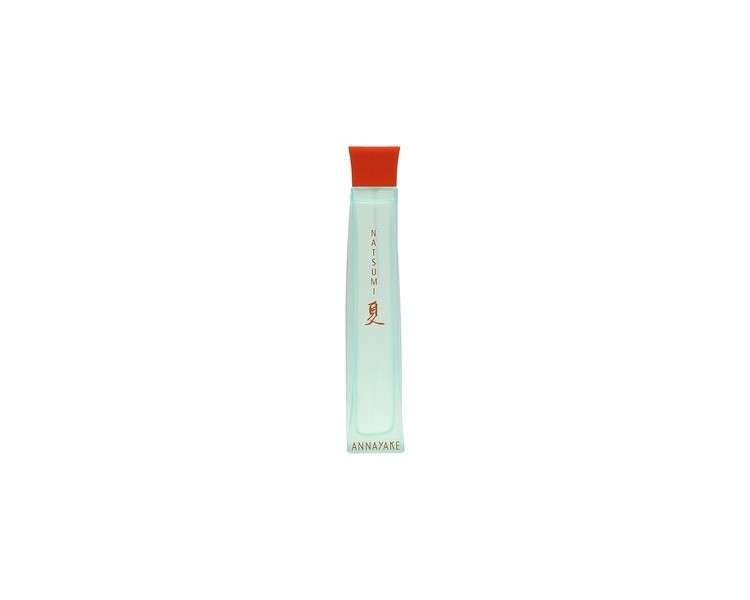 Annayake Natsumi Eau de Toilette 100ml