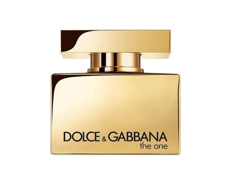 Dolce & Gabbana The One Eau De Parfum Oriental Spray 50ml