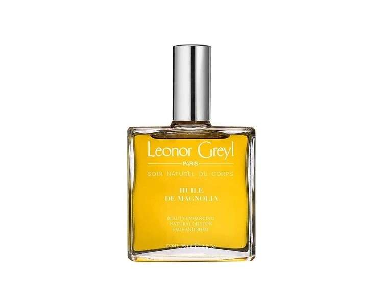 Leonor Greyl Magnolia Oil