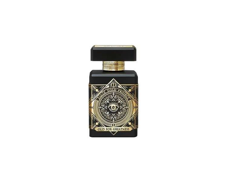 Initio Parfums Privés Oud for Greatness Eau De Parfum 90ml