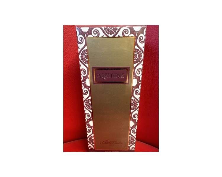 Aquilae Diane Castel Eau de Parfum Spray 100ml