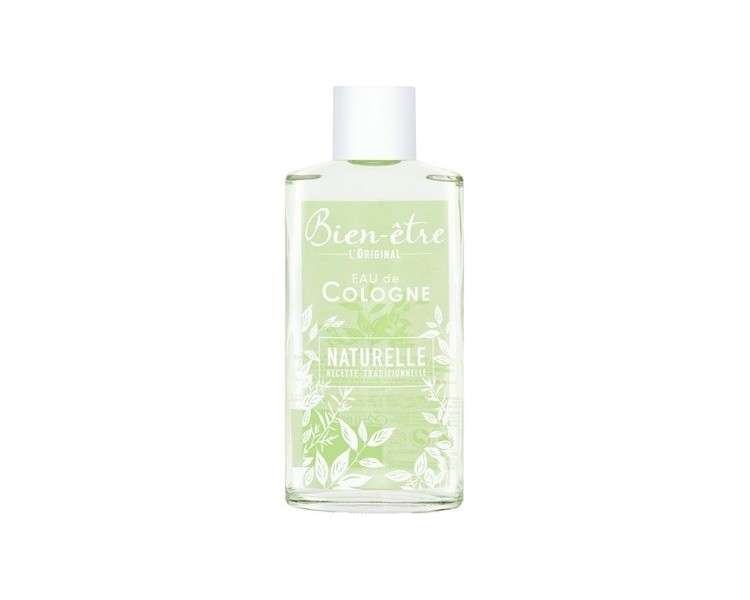 Bien-Etre Natural Essences 70° Cologne 250ml