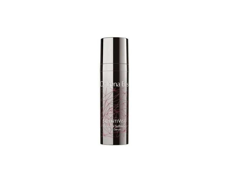 DR IRENA ERIS Scientivist Essential Softness Smoothing Oil-Serum 30ml