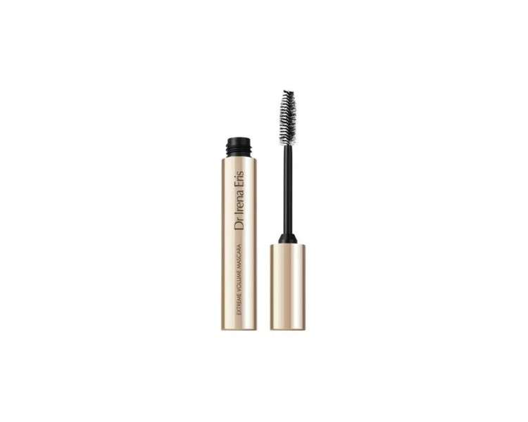 Dr Irena Eris Extreme Volume Mascara Thickening Eyelash Mascara 9ml