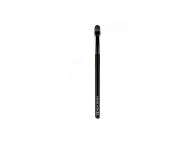 ASTRA Eye Base Brush for Eyeshadow - Black Makeup Brush