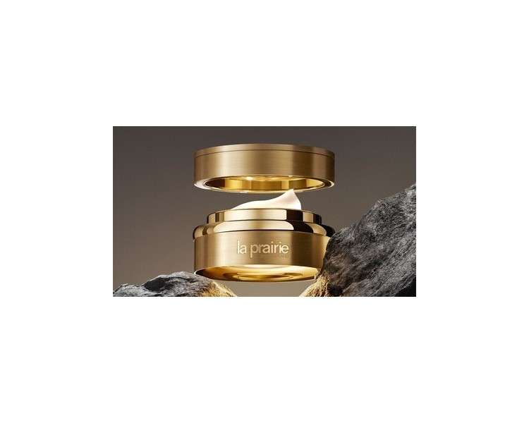 La Parairie Switzerland Pur Gold Radiance Nocturnal Balm 60ml