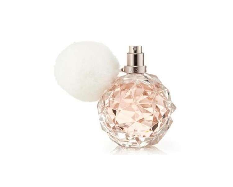 ARI by Ariana Grande Women's Perfume 3.4oz 3.3 EDP - New Tester