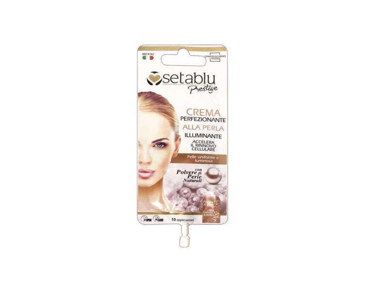 SETABLU Face Cream for Radiant Skin 15ml