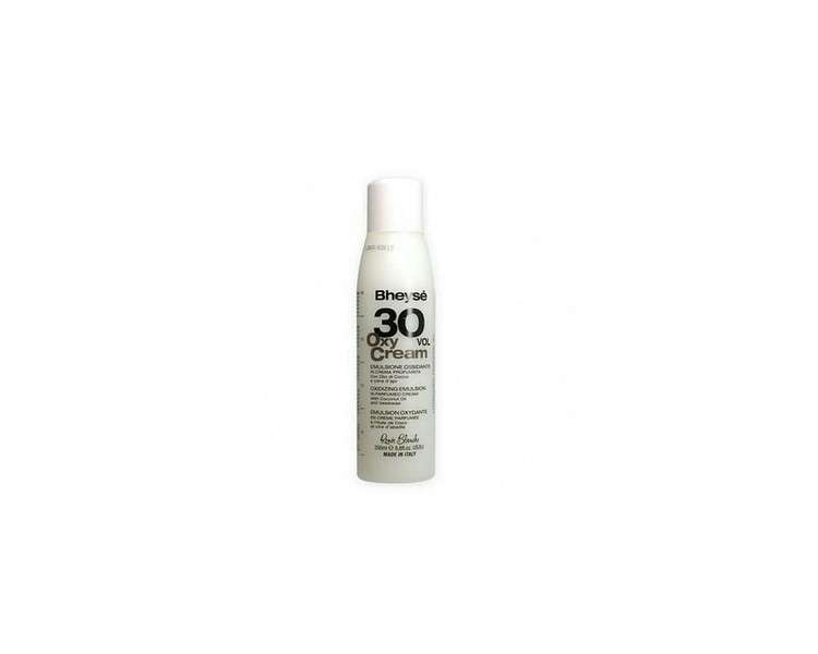 CLADYOXID ACQ.EMULSIONATA 30 VOL.200 ML