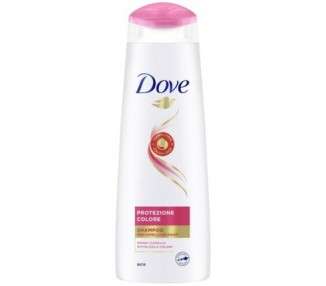Dove Color Protection Hair Shampoo 225ml