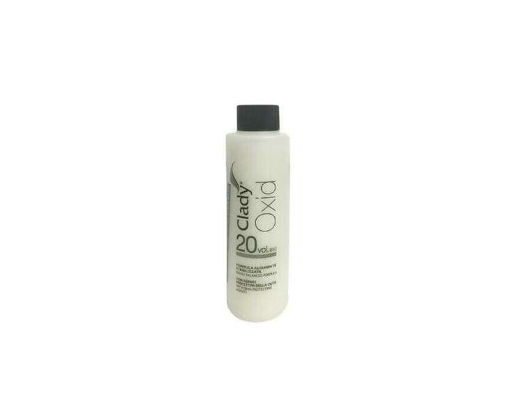 Sauerstoff 10 20 30 40 Volumes 200ml Oxidizing Cream for Clady X Hair Dye