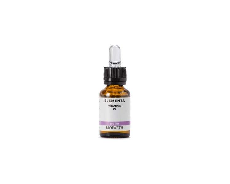 Vitamin E Serum 2% 15ml