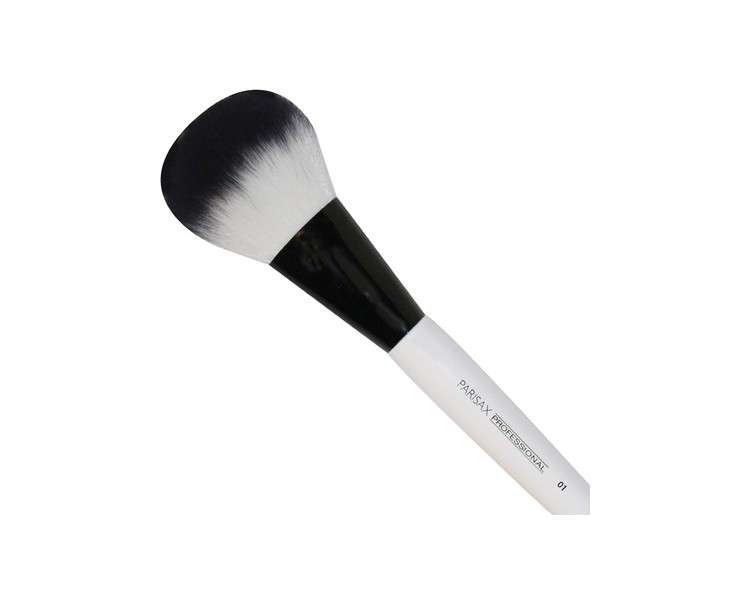 Parisax Professional Nylon Powder Brush