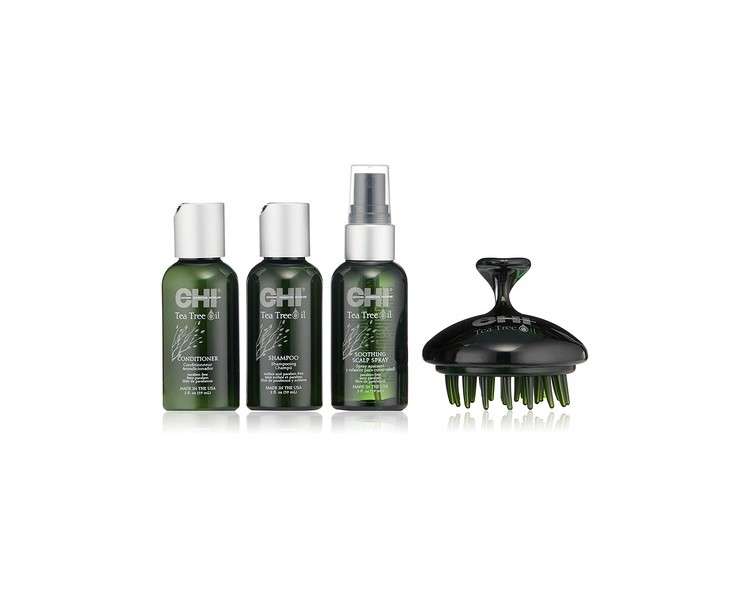 CHI Tea Tree Oil Travel Kit