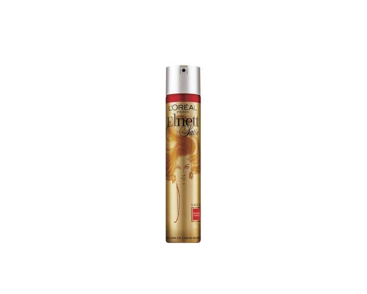 Elnett Mini Normal Hold Hairspray 75ml