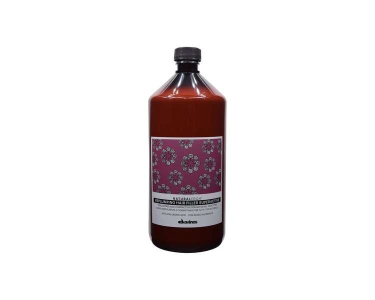 Davines Naturaltech Renewing Shampoo 1000ml