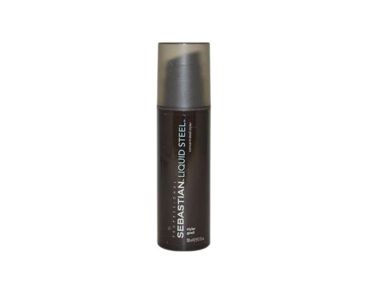 Sebastian Professional Form Liquid Steel 150ml