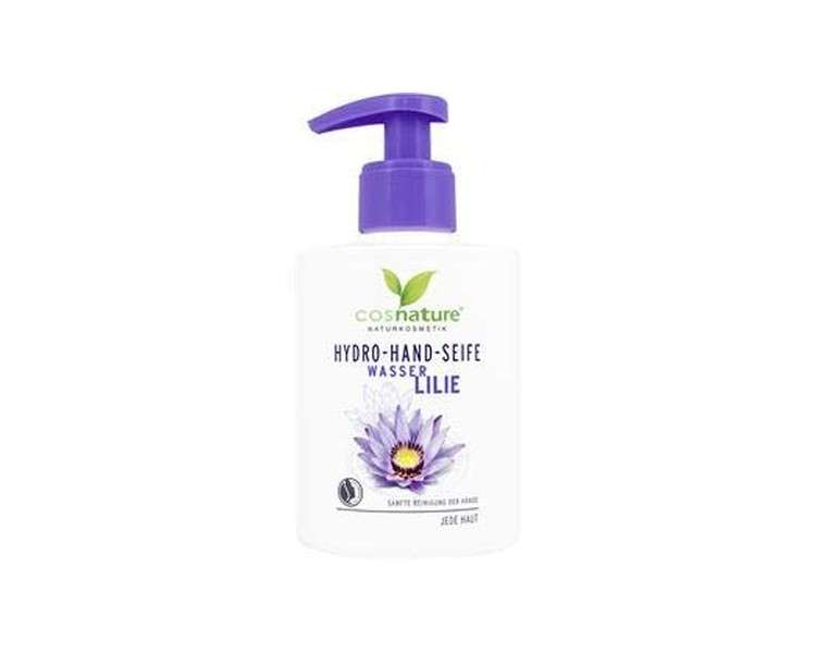 Hydro Water Lily Hand Soap 300ml