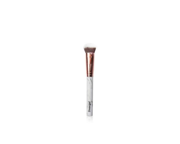 DONEGAL QAL Powder and Foundation Brush 4089