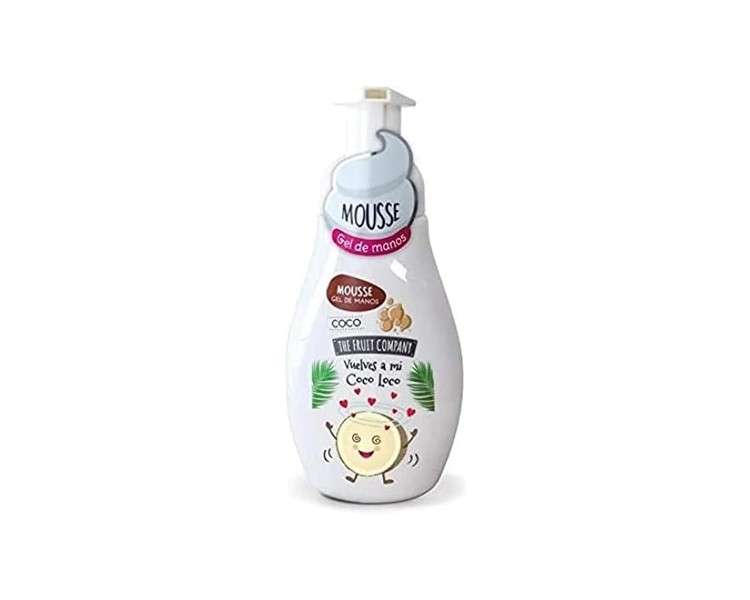 Coco Hand Soap 250ml