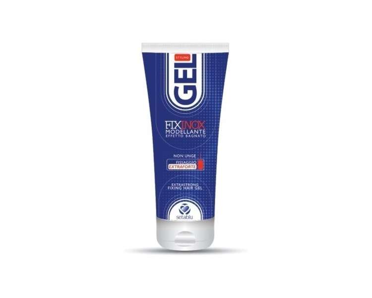 Esseci Italia Extra Strong Hair Gel 200ml 57696