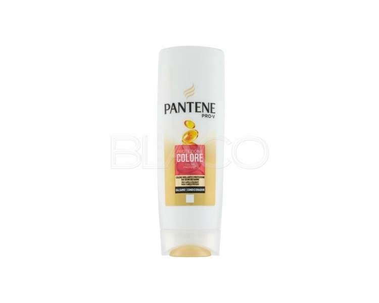 Pantene Color Protection Conditioner 180ml