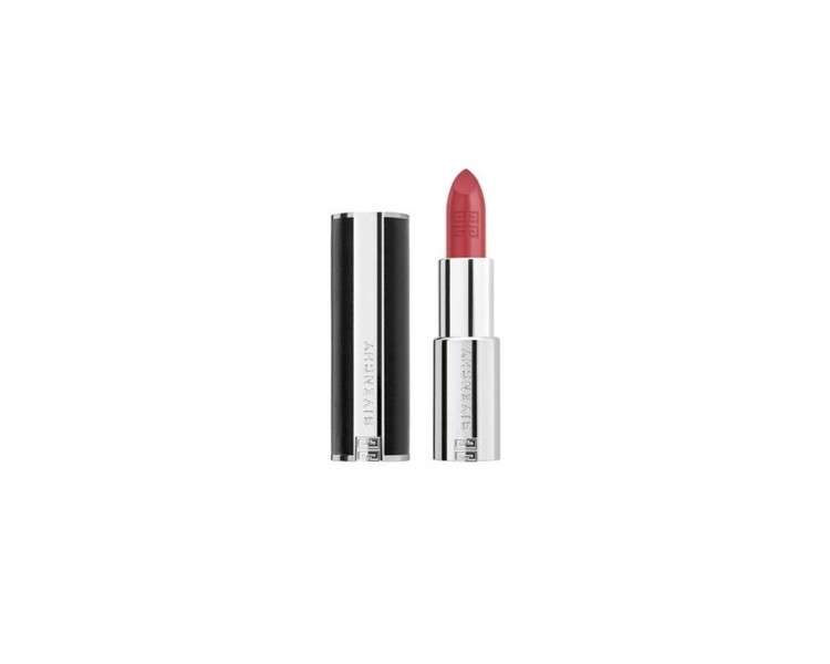 GIVENCHY Le Rouge Interdit Intense Silk Lipstick N.223 Rose Irresistible