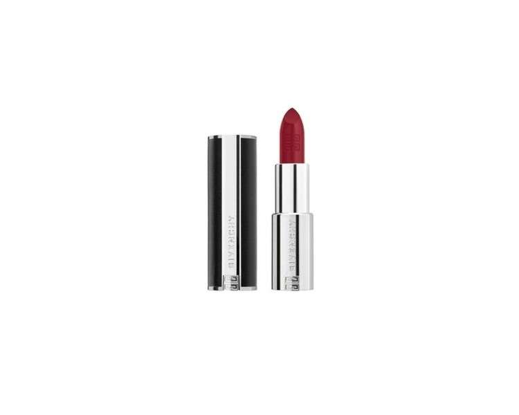 GIVENCHY Le Rouge Interdit Intense Silk Lipstick N.339 Renat Cendré