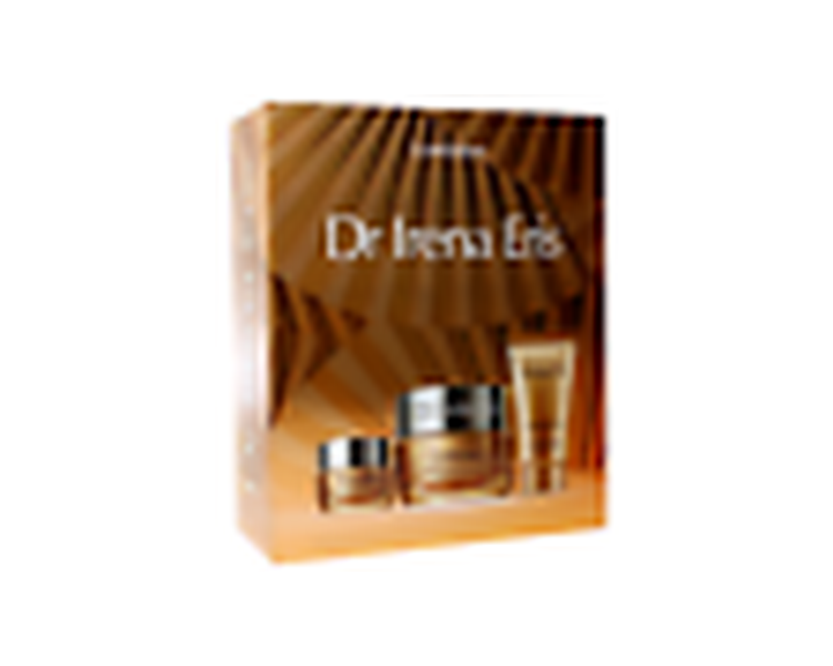 A Set Of Cosmetics For A Gift Lumissima Dr. Irena Eris