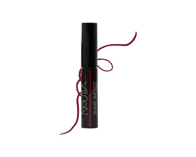 Nouba Shine Impact Lip Color 504