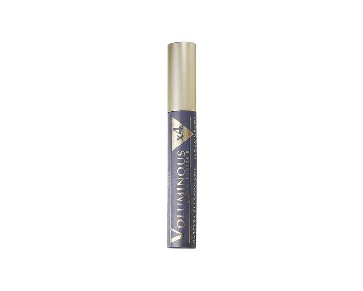 L'oreal Voluminous Black Mascara Cosmetics 8ml