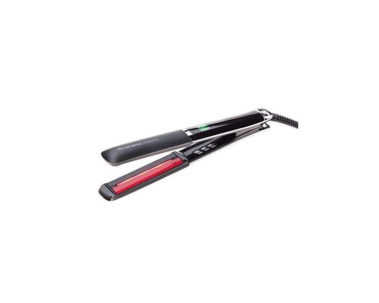 Raggi Infrarossi Hair Straightener - Supply and Hair Care