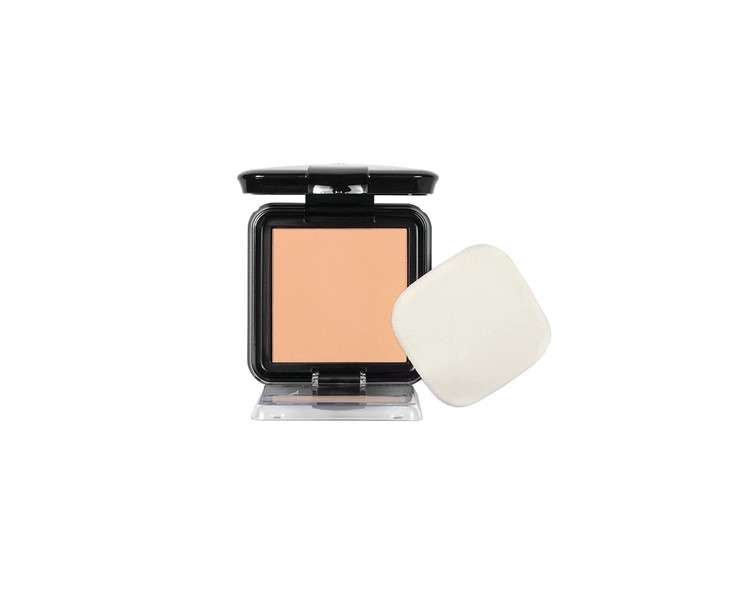 NOUBA Divinouba Hybrid Perfector Powder 67