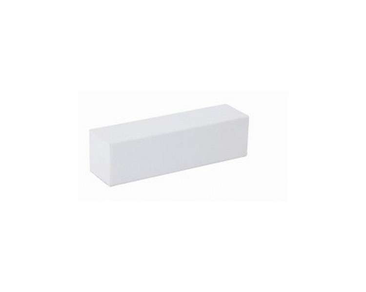 ESTROSA White Buffer 2406029 for Manicure and Pedicure