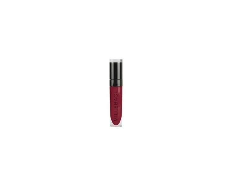 Nouba Millebaci Liquid Lipstick n.66