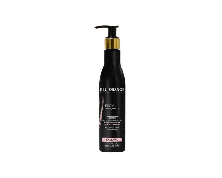 BLU ORANGE Ends Remedy Anti-Split Ends Conditioner 250ml