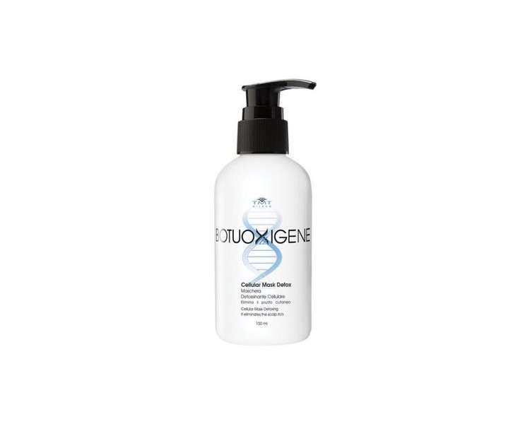 Botuoxigene Cellular Mask Detox 150ml