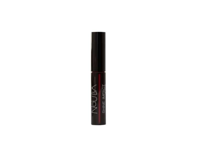 Nouba Shine Impact Liquid Lipstick n.503