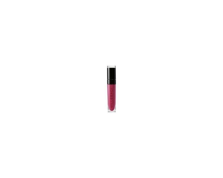 Nouba Millebaci Liquid Lipstick N.49