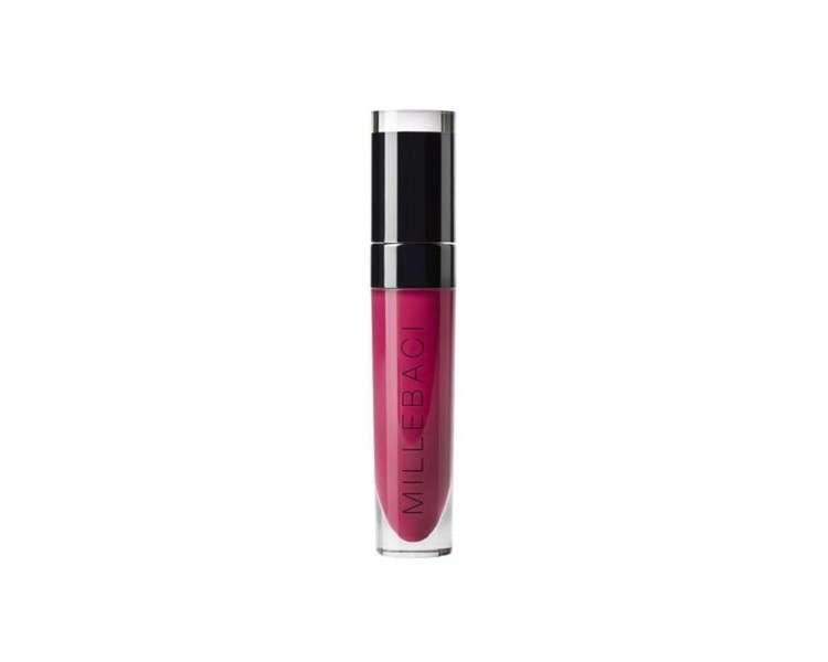 Nouba Millebaci Liquid Lipstick n.68