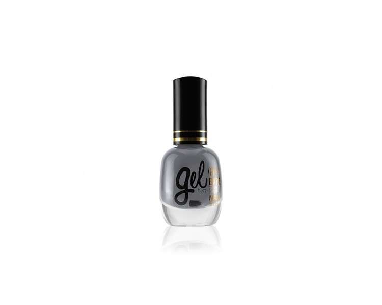 ASTRA Expert Gel Effect Nail Polish 39 - Hand Products