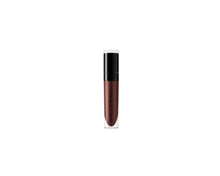 Nouba Millebaci Liquid Lipstick N.65