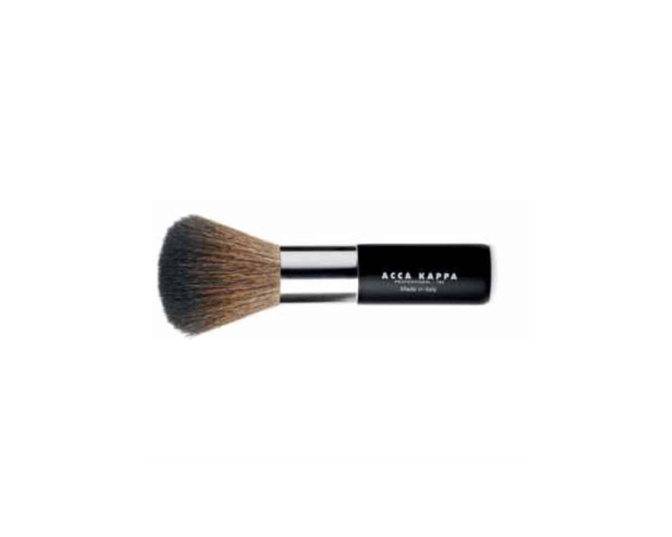 Acca Kappa Black Line 182 N Make-up Brush