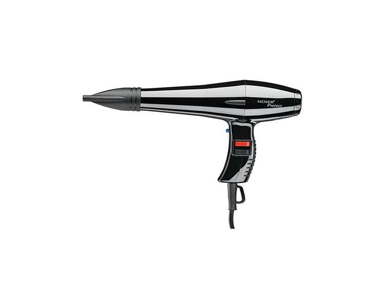 Moser Profi Hair Dryer Protect 1500 Watt