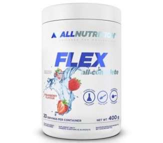 Allnutrition Flex All Complete Pineapple 400g