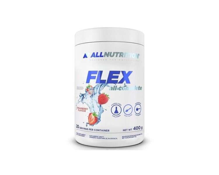 Allnutrition Flex All Complete Pineapple 400g