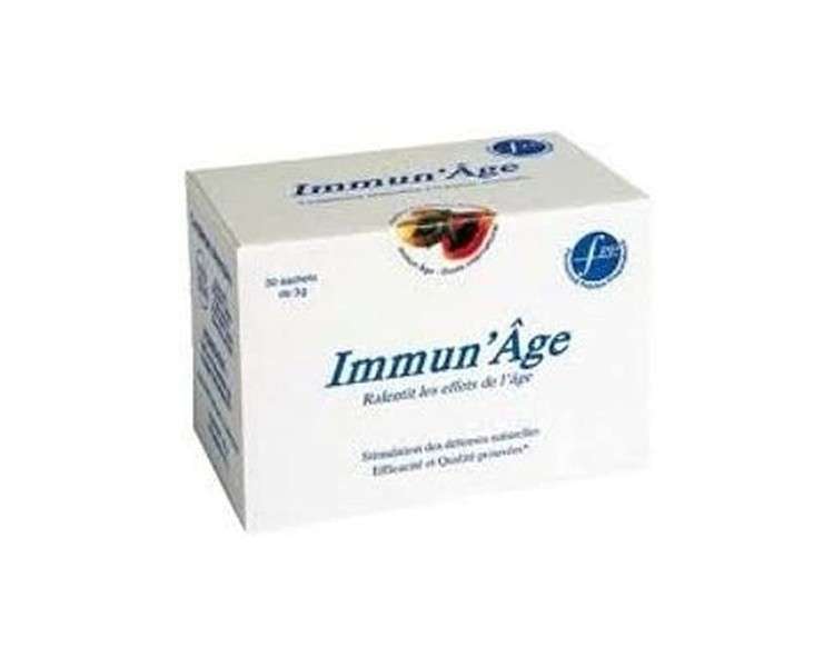 Immun Age Osato - 30 Sachets