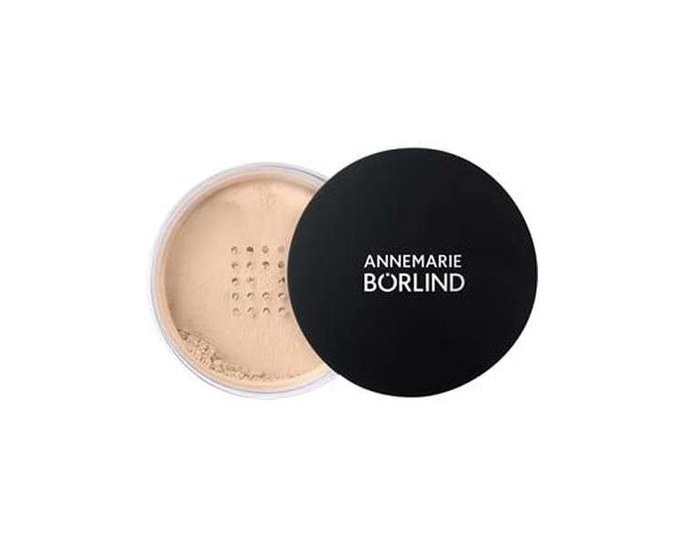 Light Loose Powder 10g