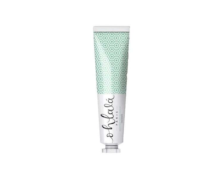 Ohlala Fresh Mint Toothpaste