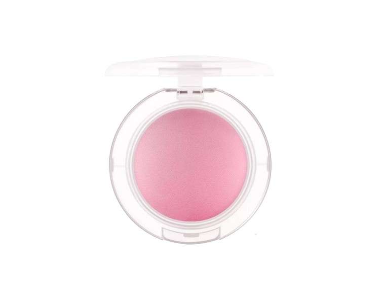 Mac Glow Play Blush Totally Synced Blusher 7.3g